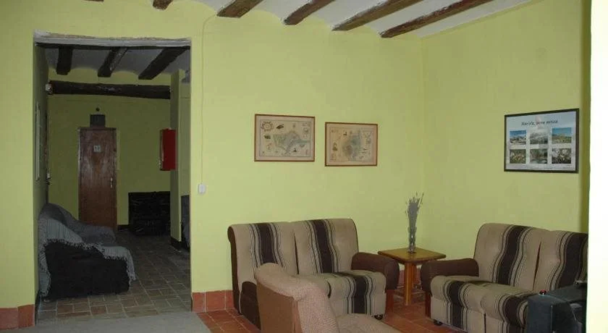 Albergue Ull de Canals