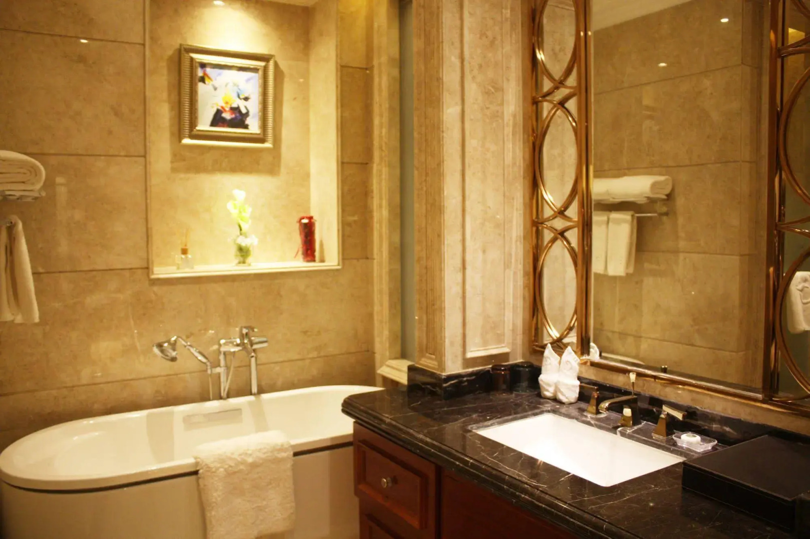 Grand Skylight International Hotel Wuhai