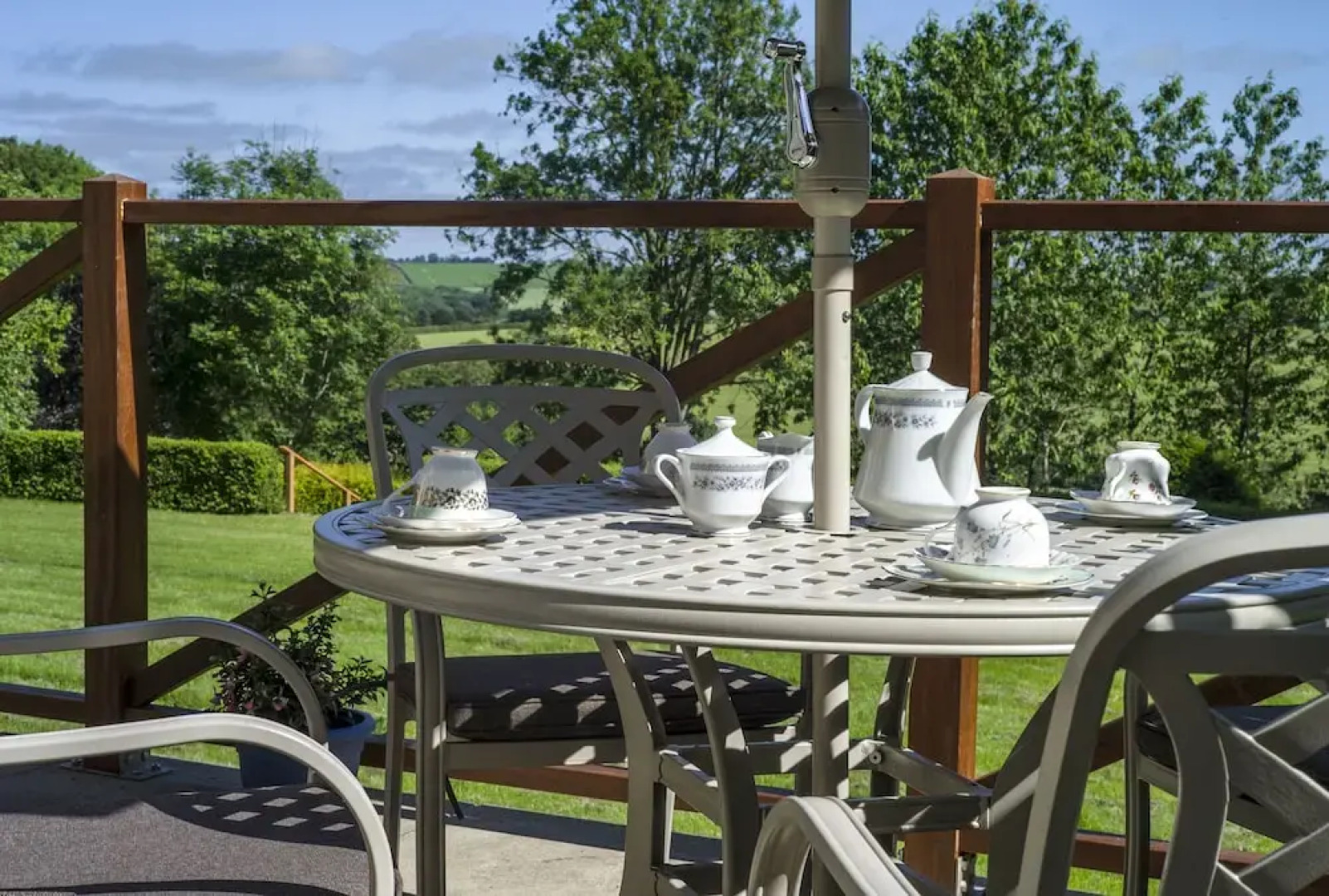 The Massingberd-mundy Old Rectory Guest House