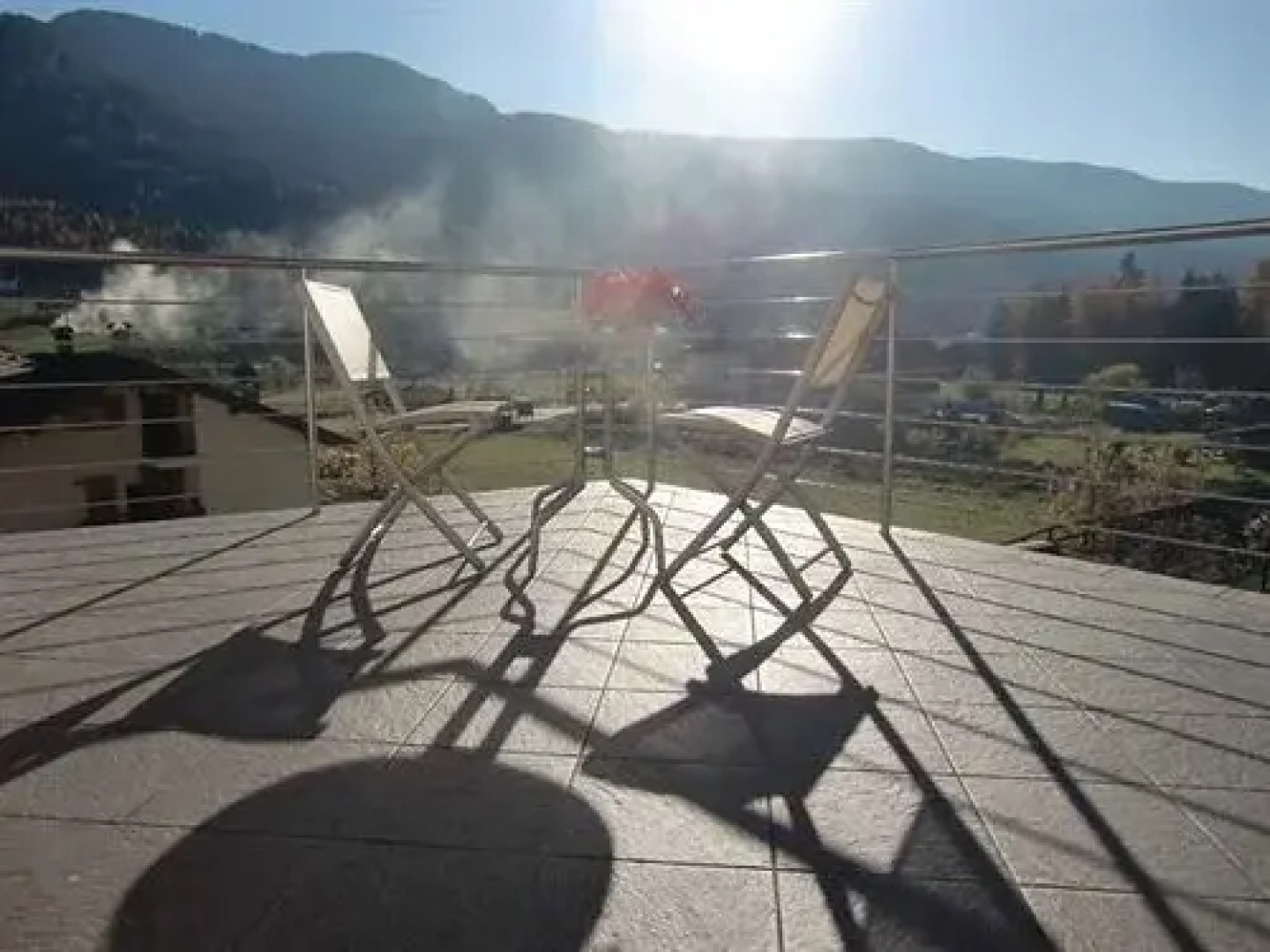 B&B La Casa Di Aristotele