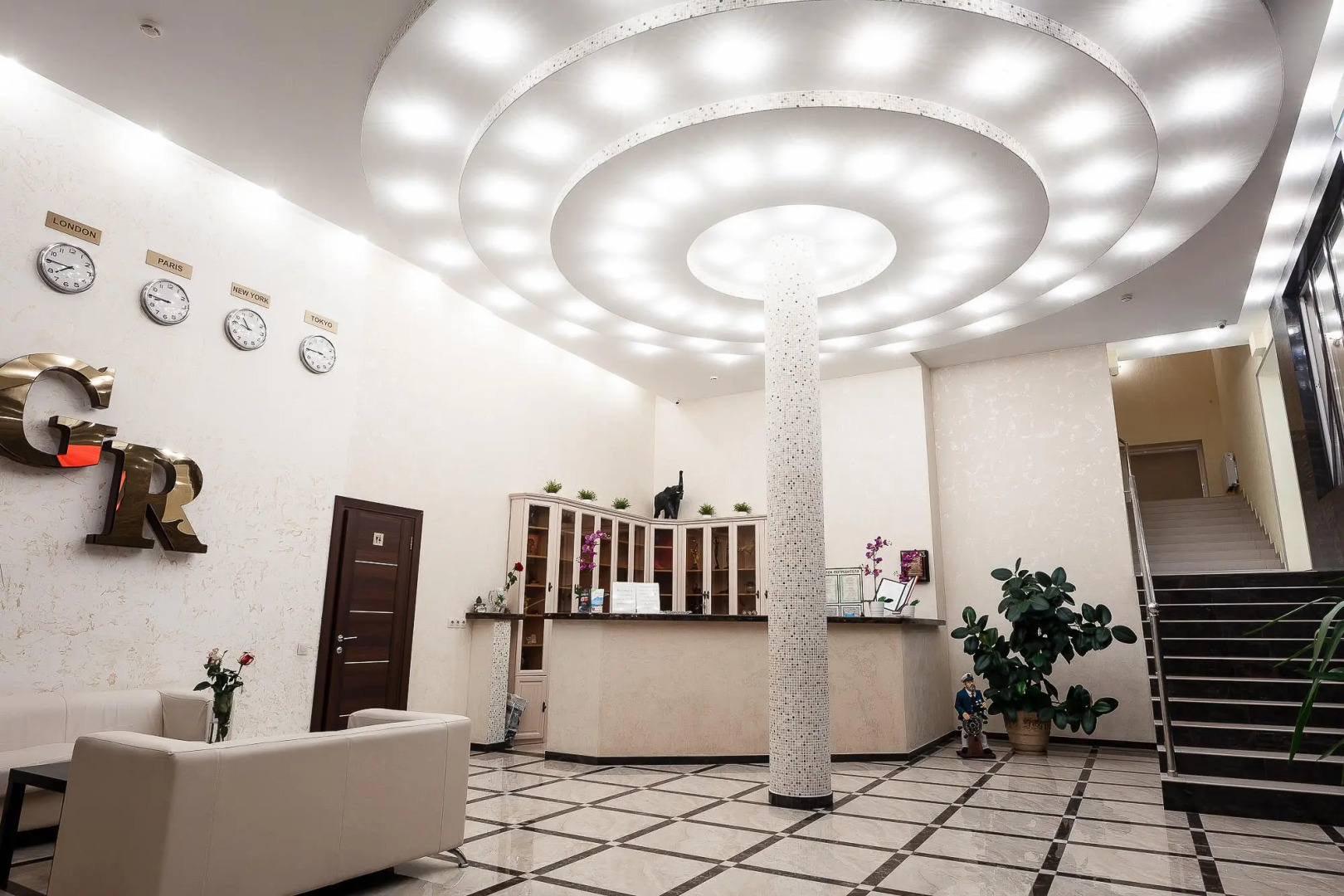 Golden Resort (Туапсе)