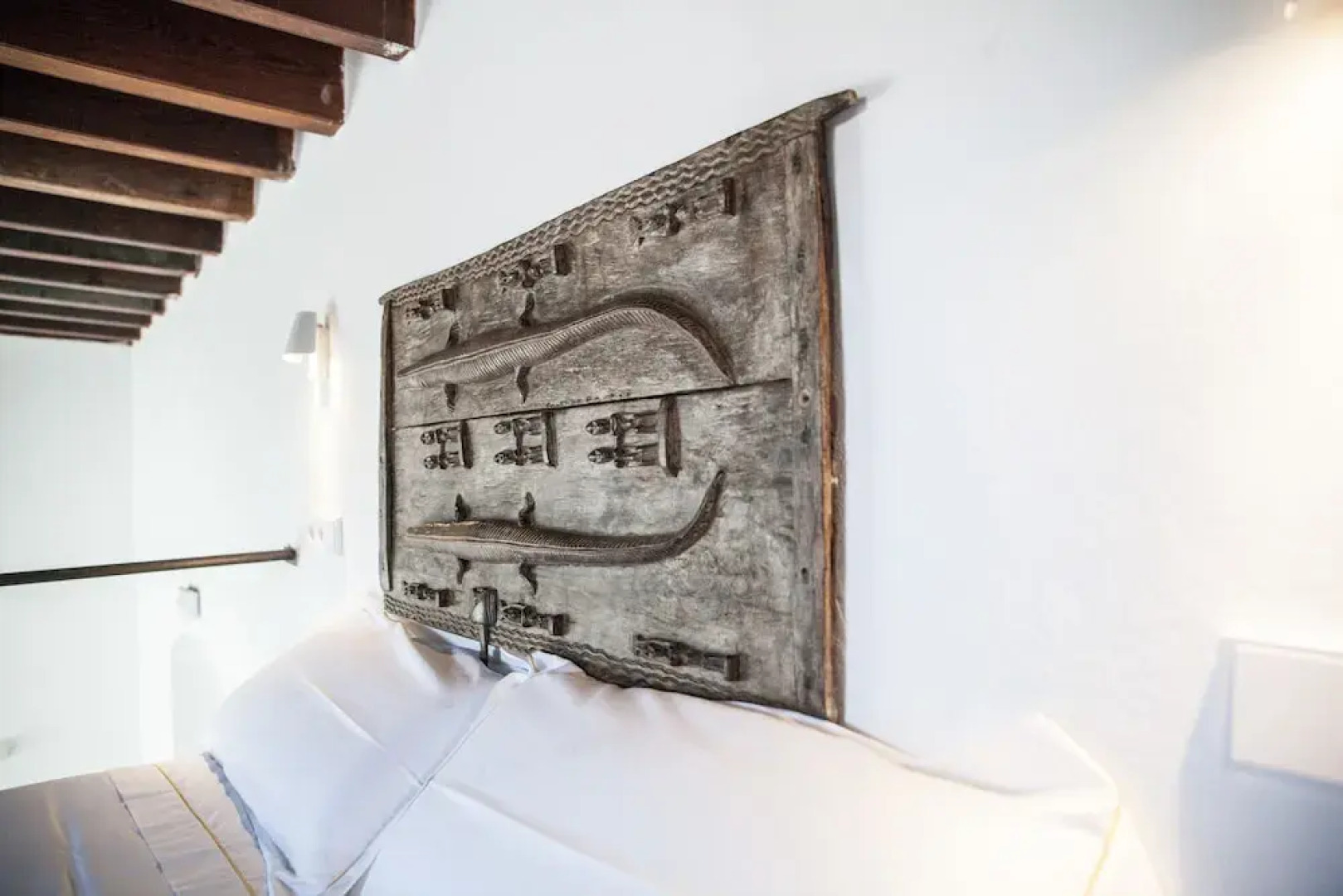 La Casa Amarilla Rooms & Suites
