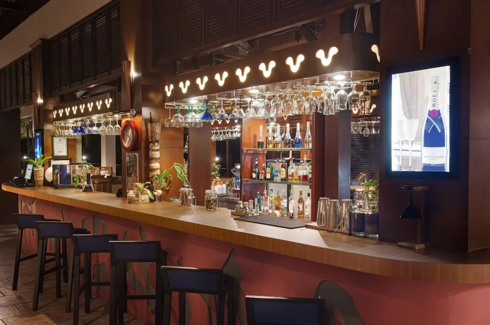 Indra Maya Pool Villas