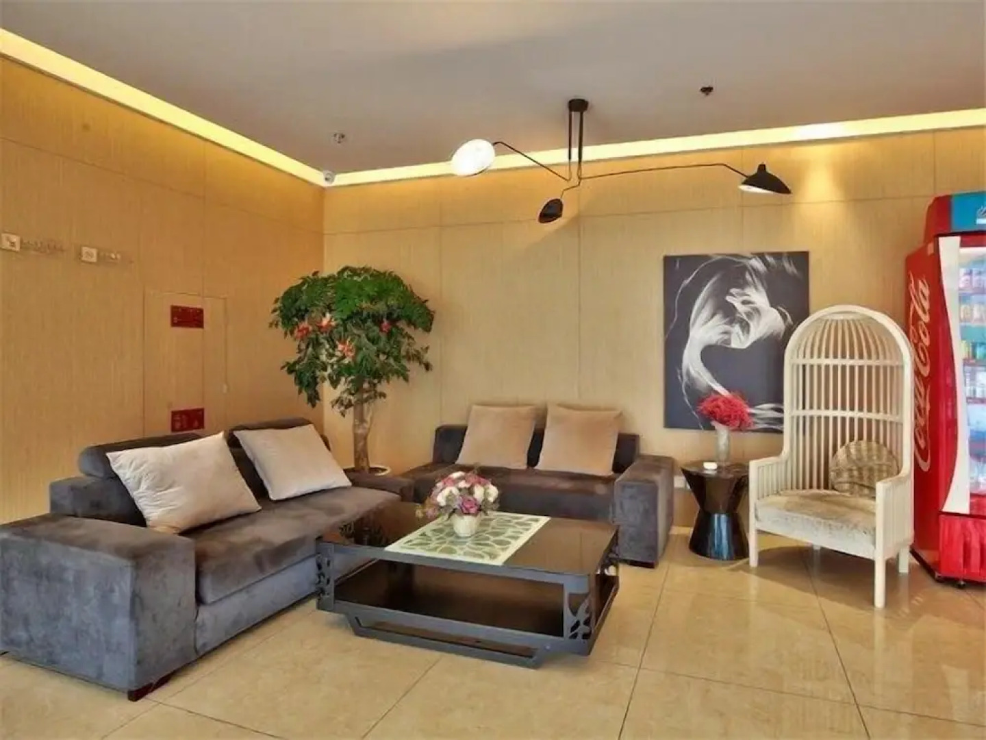 Jinjiang Inn Outlets Plaza,jishigang, Ningbo