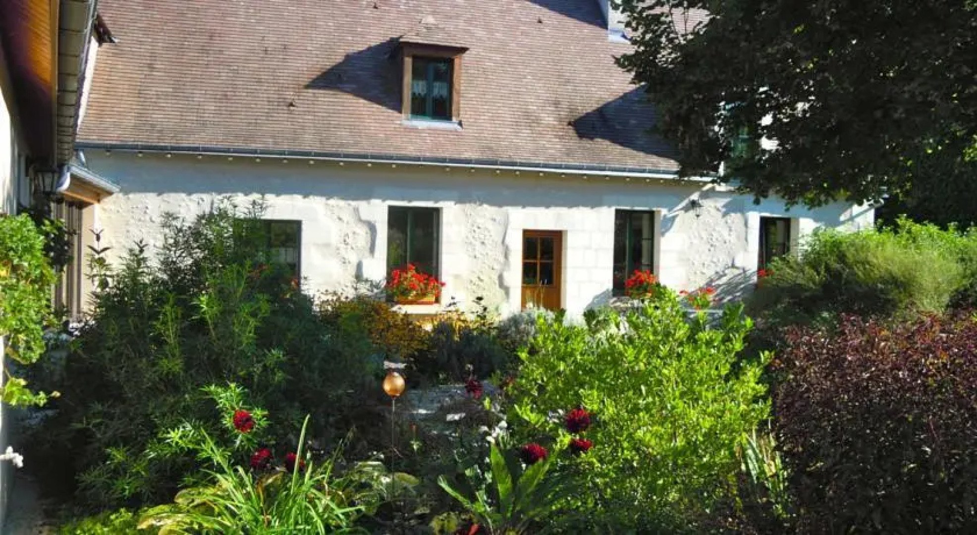 Le Moulin des Foulons