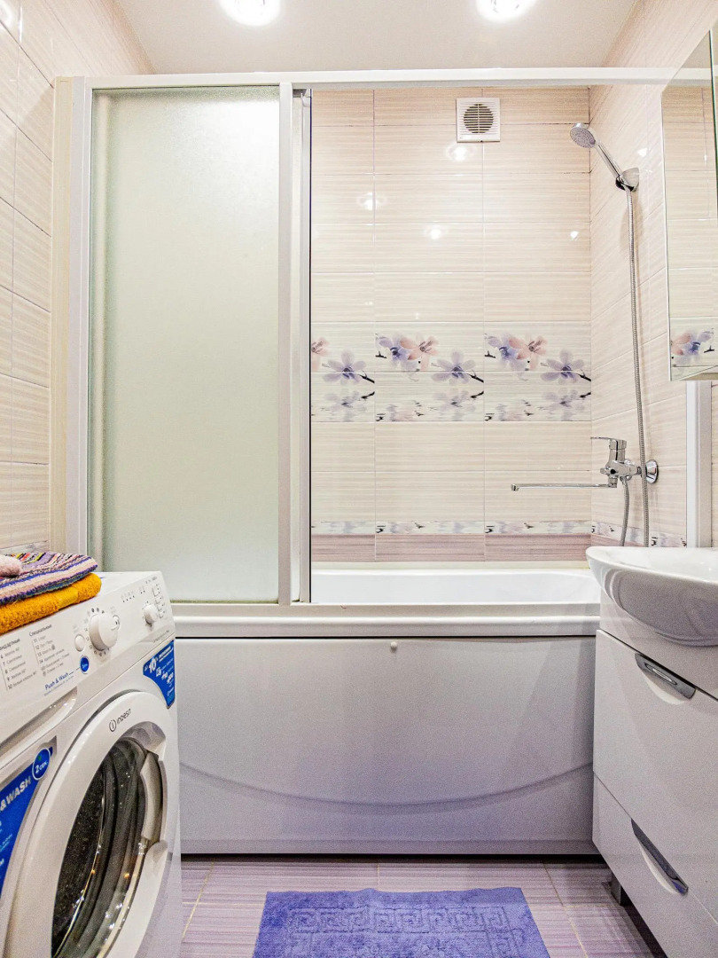 67Квартир на улице Рыленкова