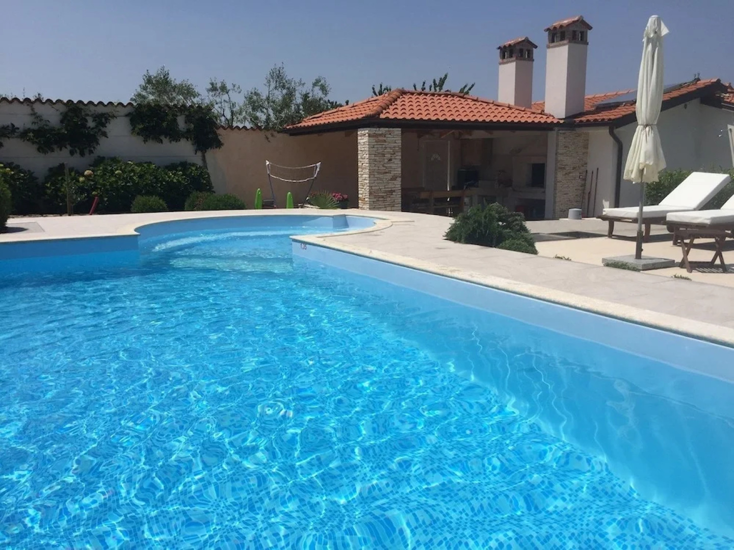 Istrian Villa Lavanda