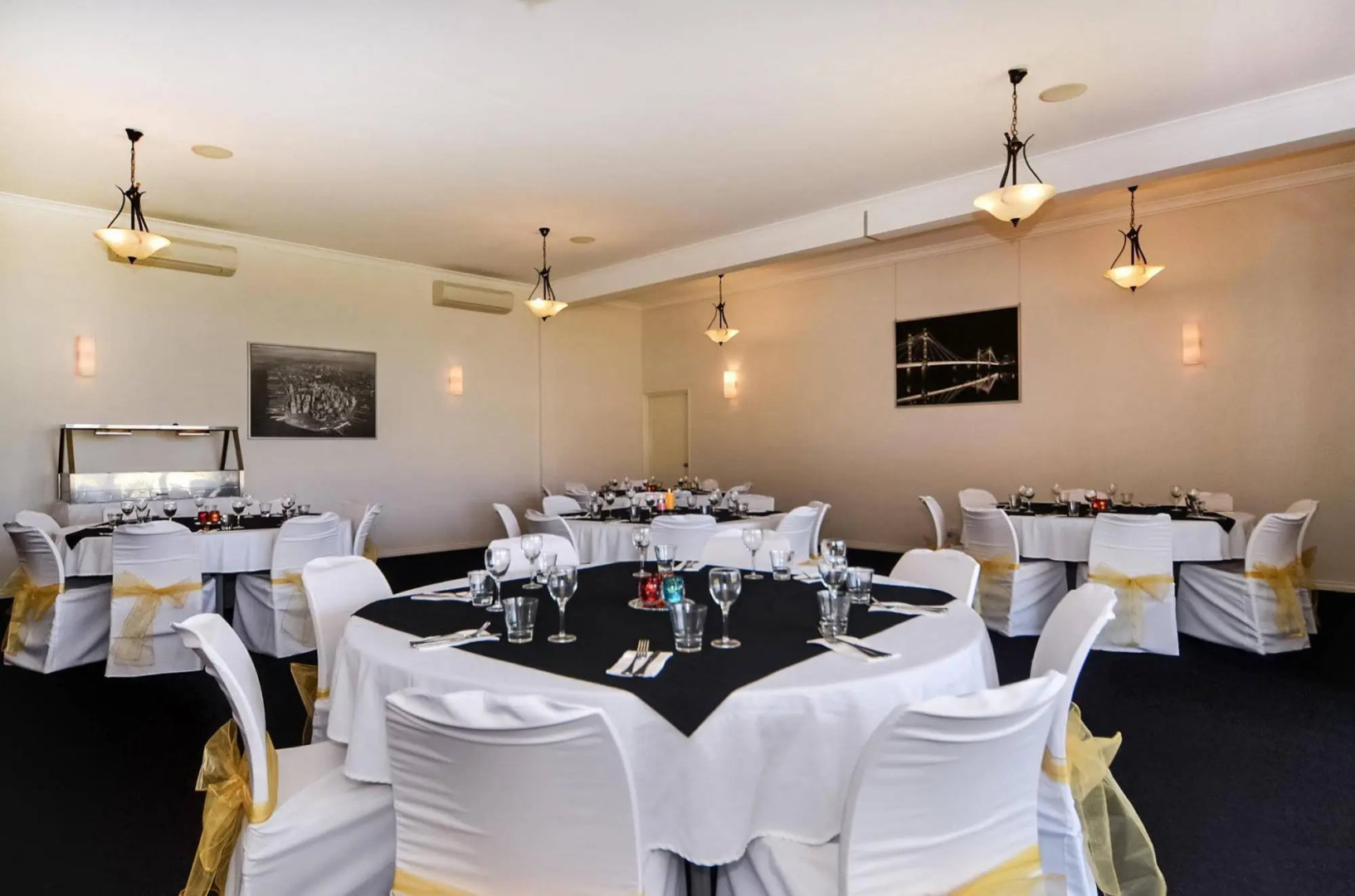 Collie Heights Motel Apartments