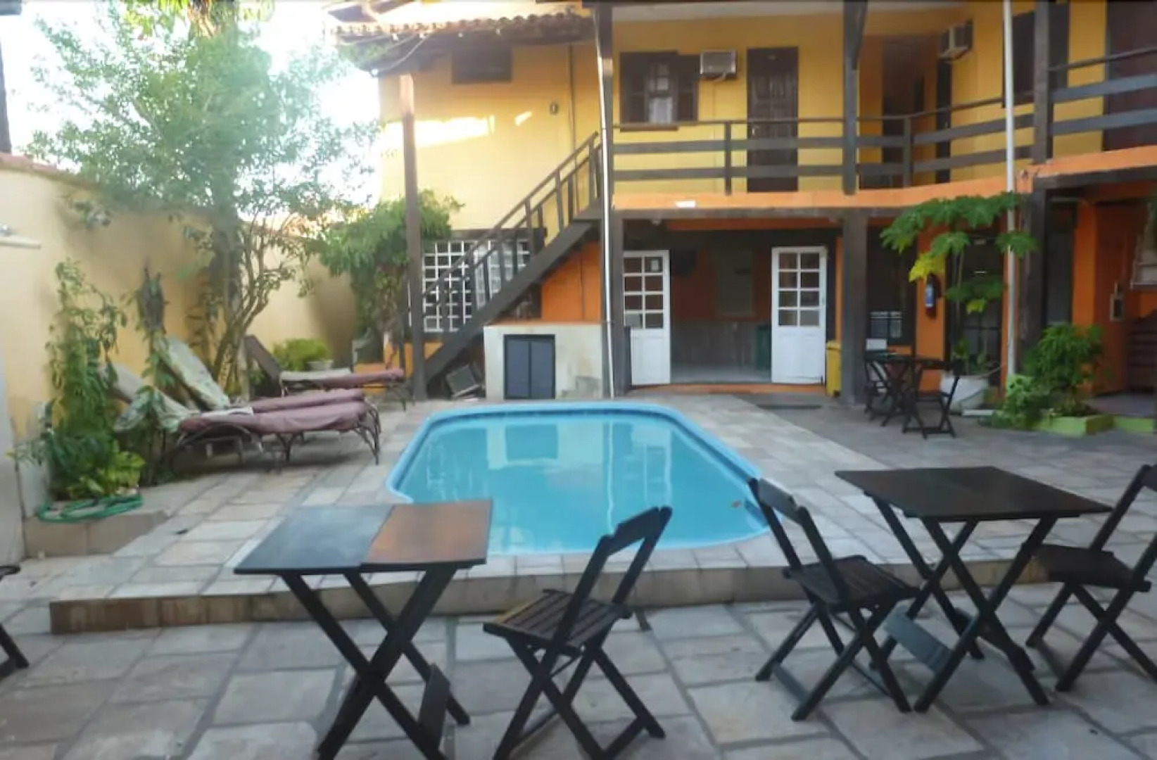 Búzios Mandarine Pousada