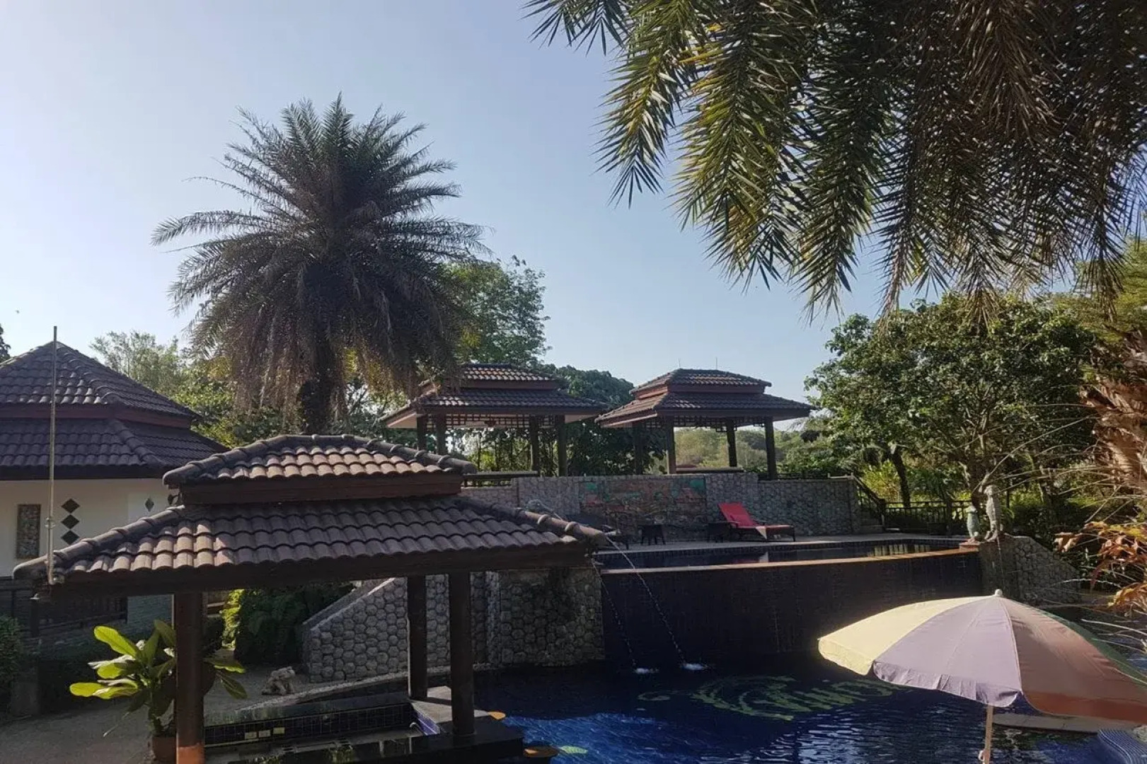 Thai Modern Resort & Spa