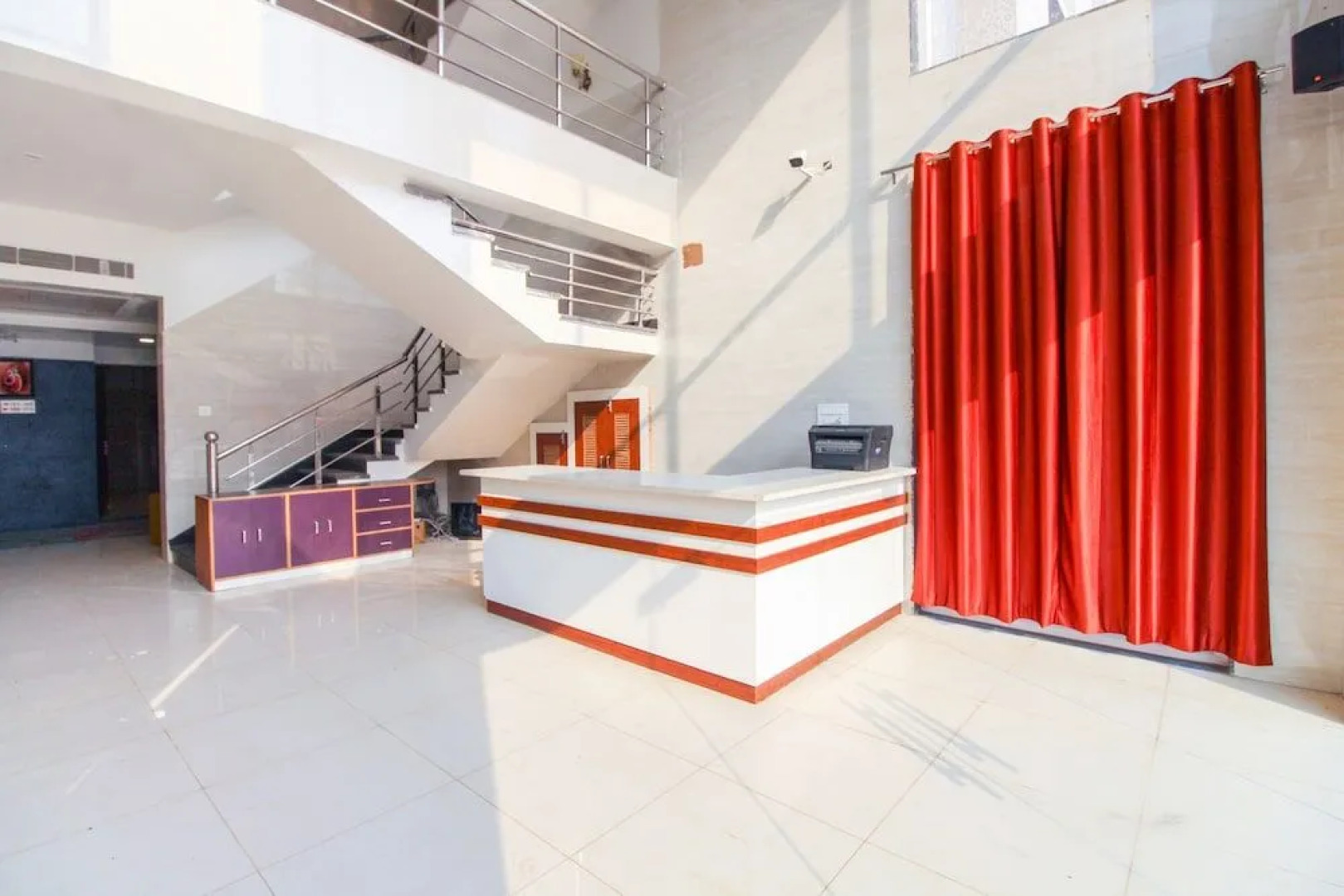 OYO 62741 Giriwar Nikunj