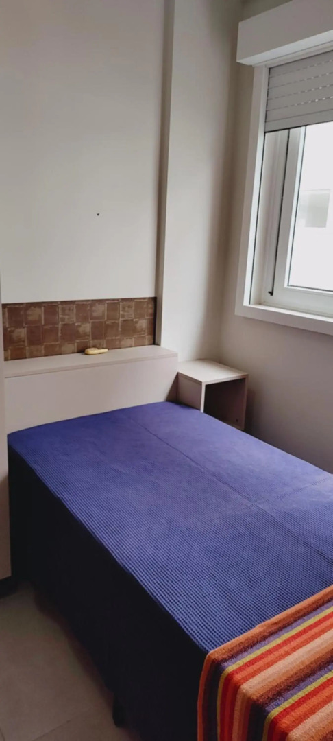 Praia de Palmas Ville