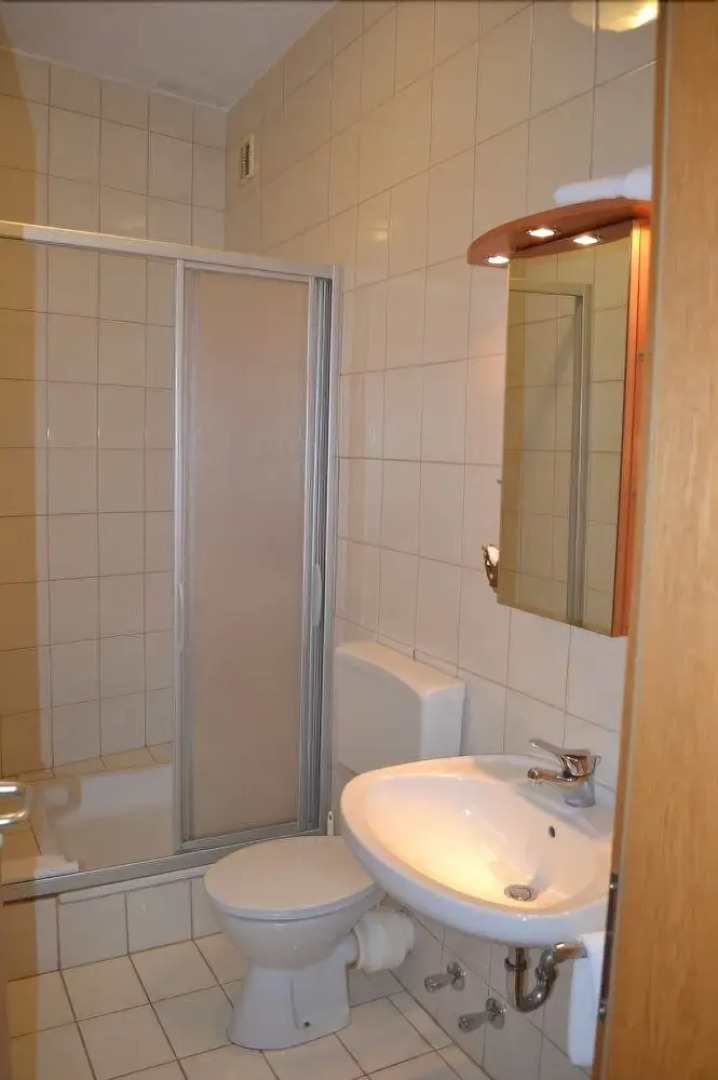 Schlossgaststätte Fürsteneck