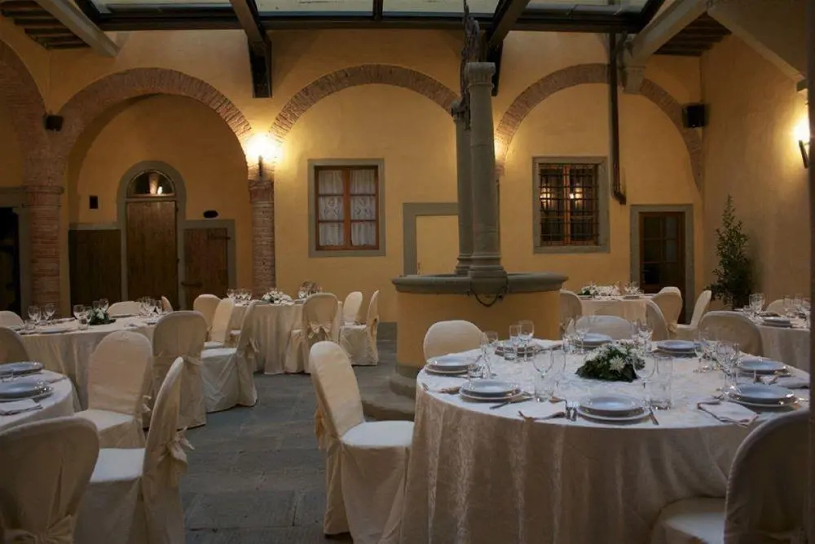 Castello Di Tavolese