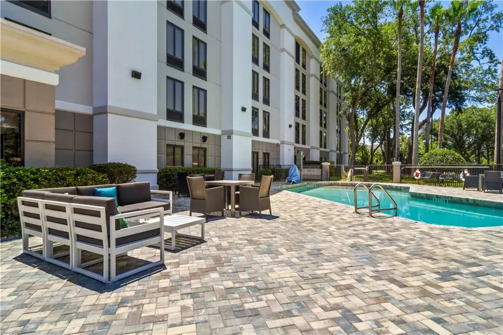 Hampton Inn Jacksonville/Ponte Vedra Beach-Mayo Clinic Area