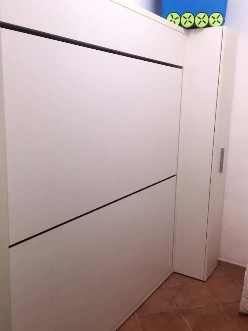 Villa With 2 Bedrooms in Villaputzu, With Wonderful sea View, Private Pool, Enclosed Garden Near the Beach