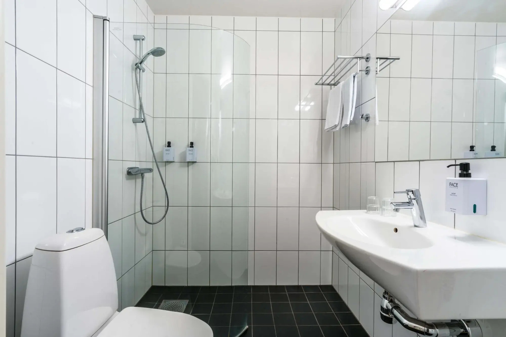 Scandic Gävle Väst