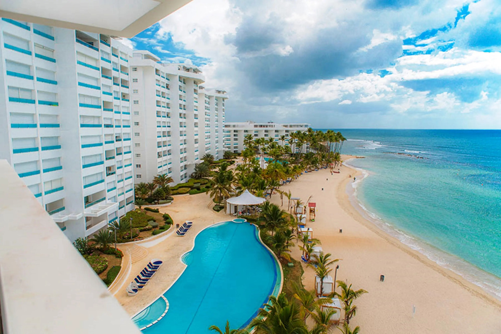 Xeliter Marbella, Juan Dolio