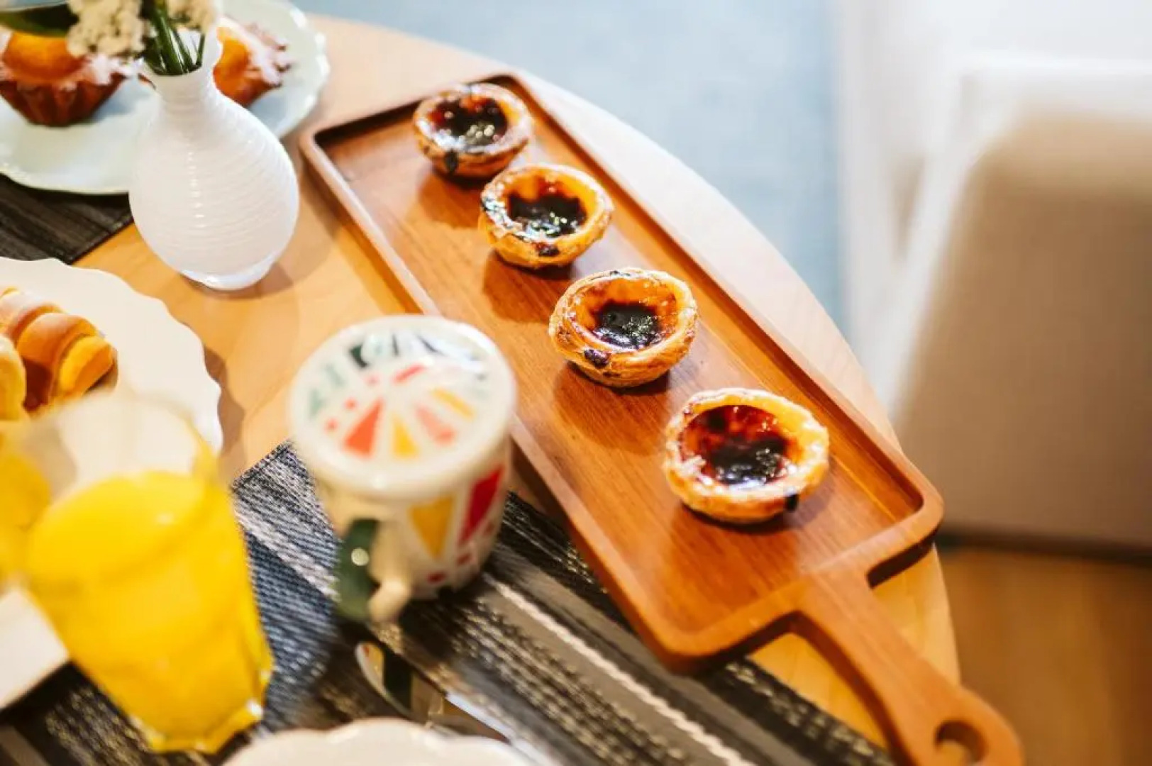 Casa das Andorinhas - 1 Bedroom Apartment Sleeps 4