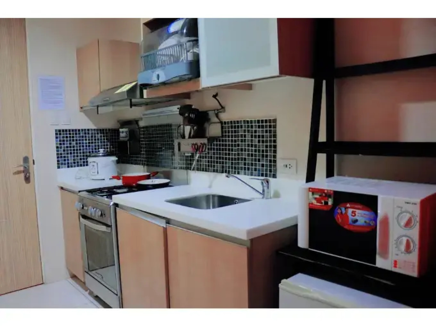 Condo Units Pico De Loro Hamilo Coast