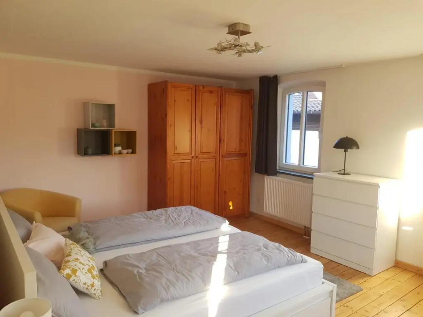 Ferienhaus Anno 1903