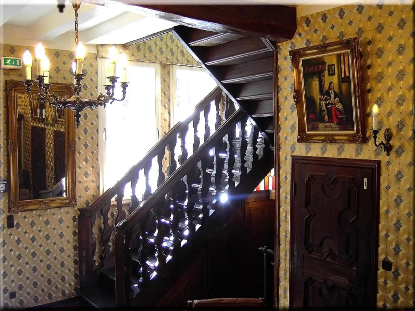 Hotel Restaurant Graf Rolshausen