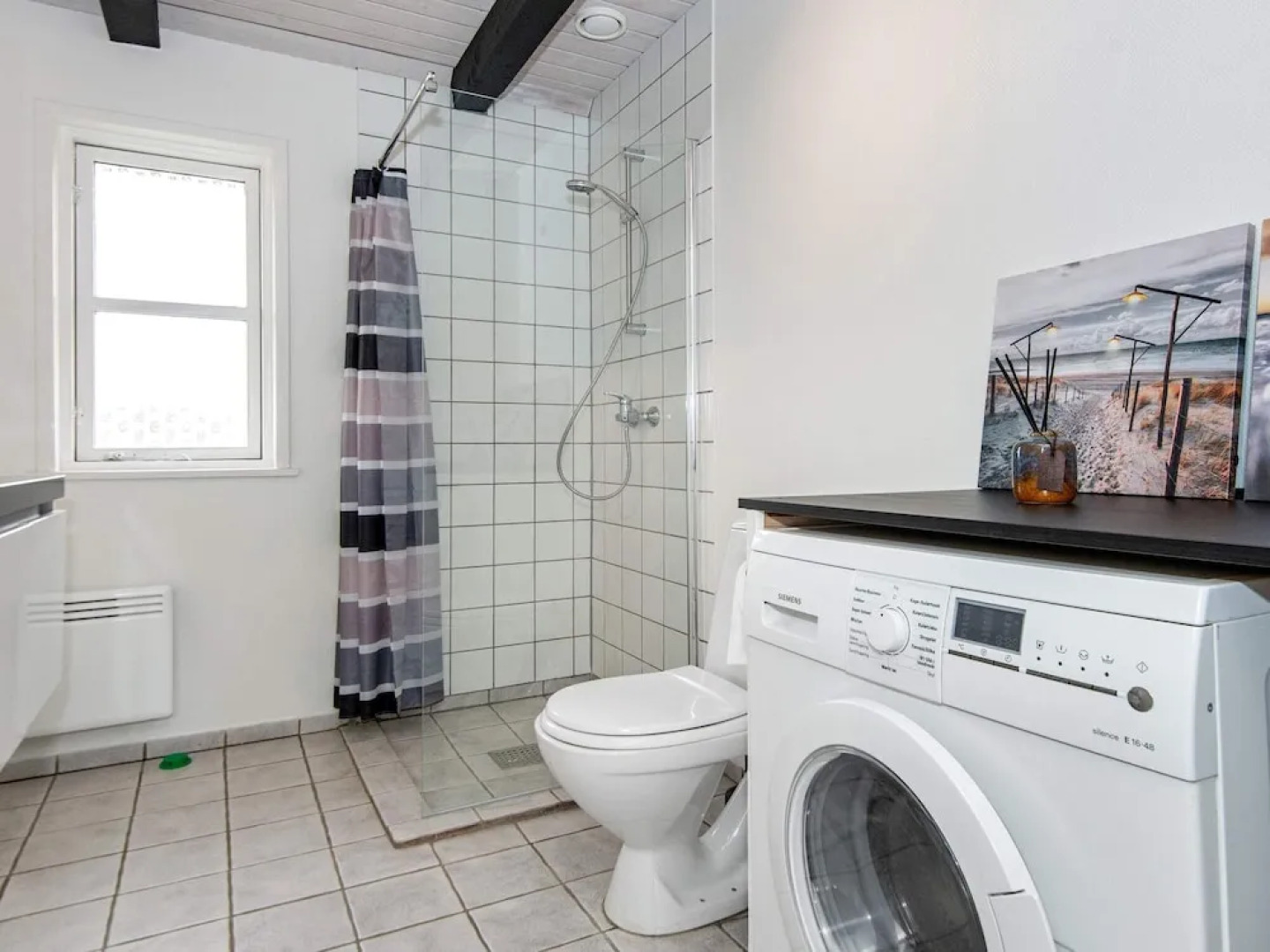 Exotic Holiday Home in Rømø With Sauna