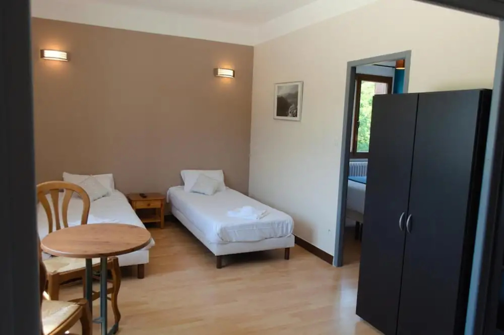 Отель Ô & Cimes