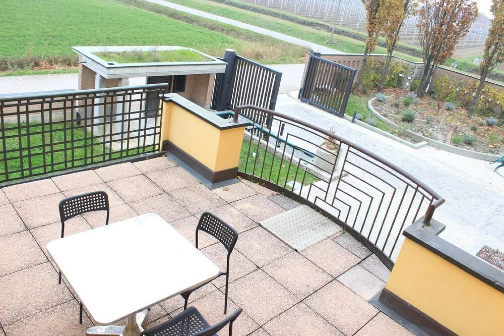 La Locanda Di Santagata