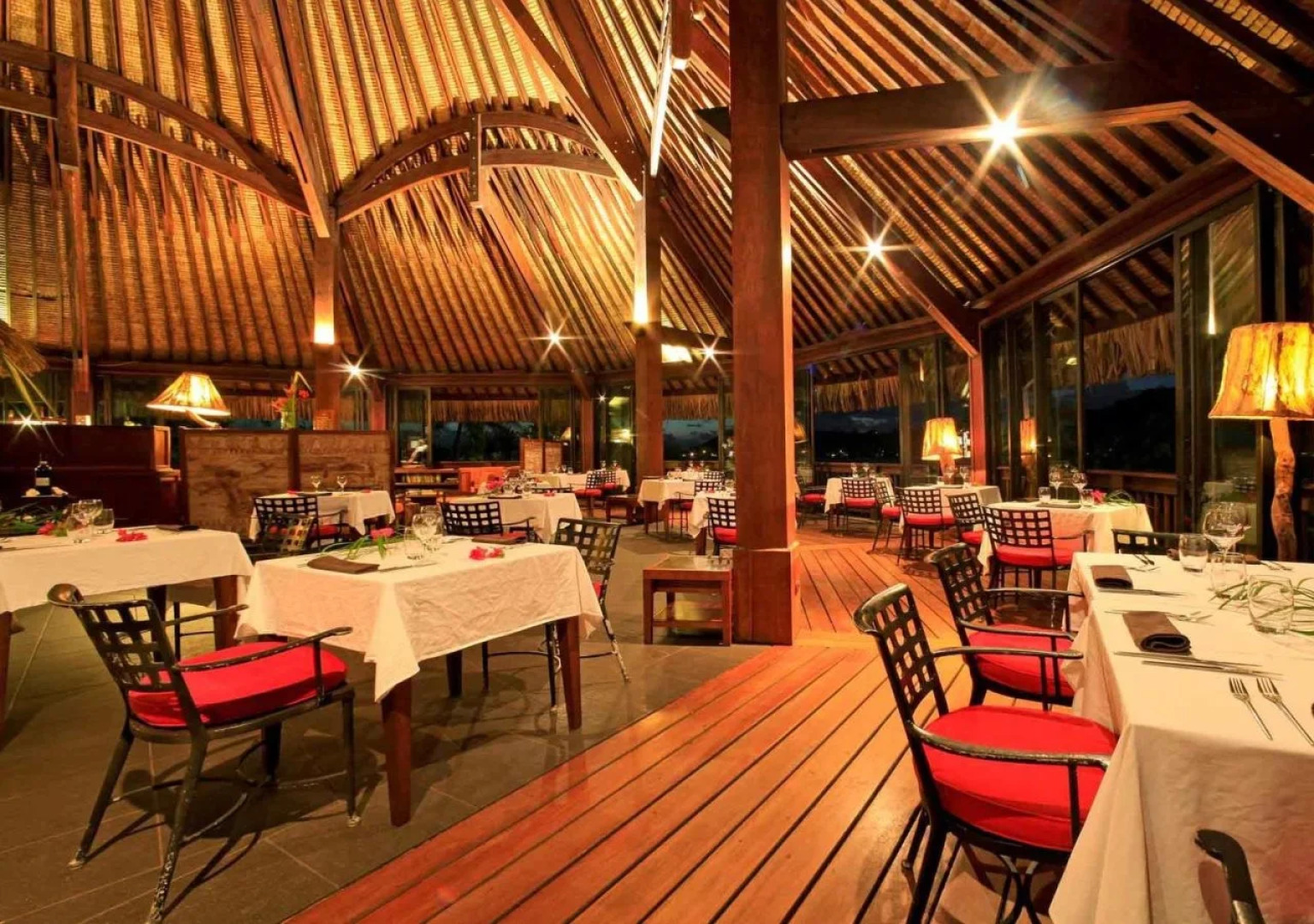 Sofitel Bora Bora Private Island