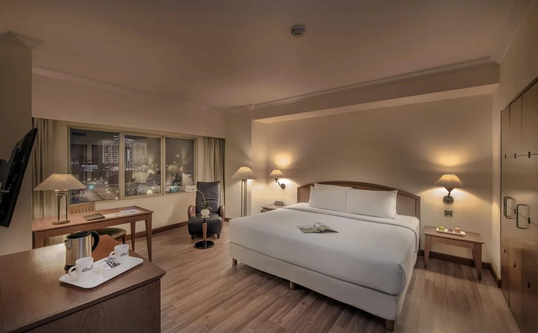 Four Points By Sheraton Batam