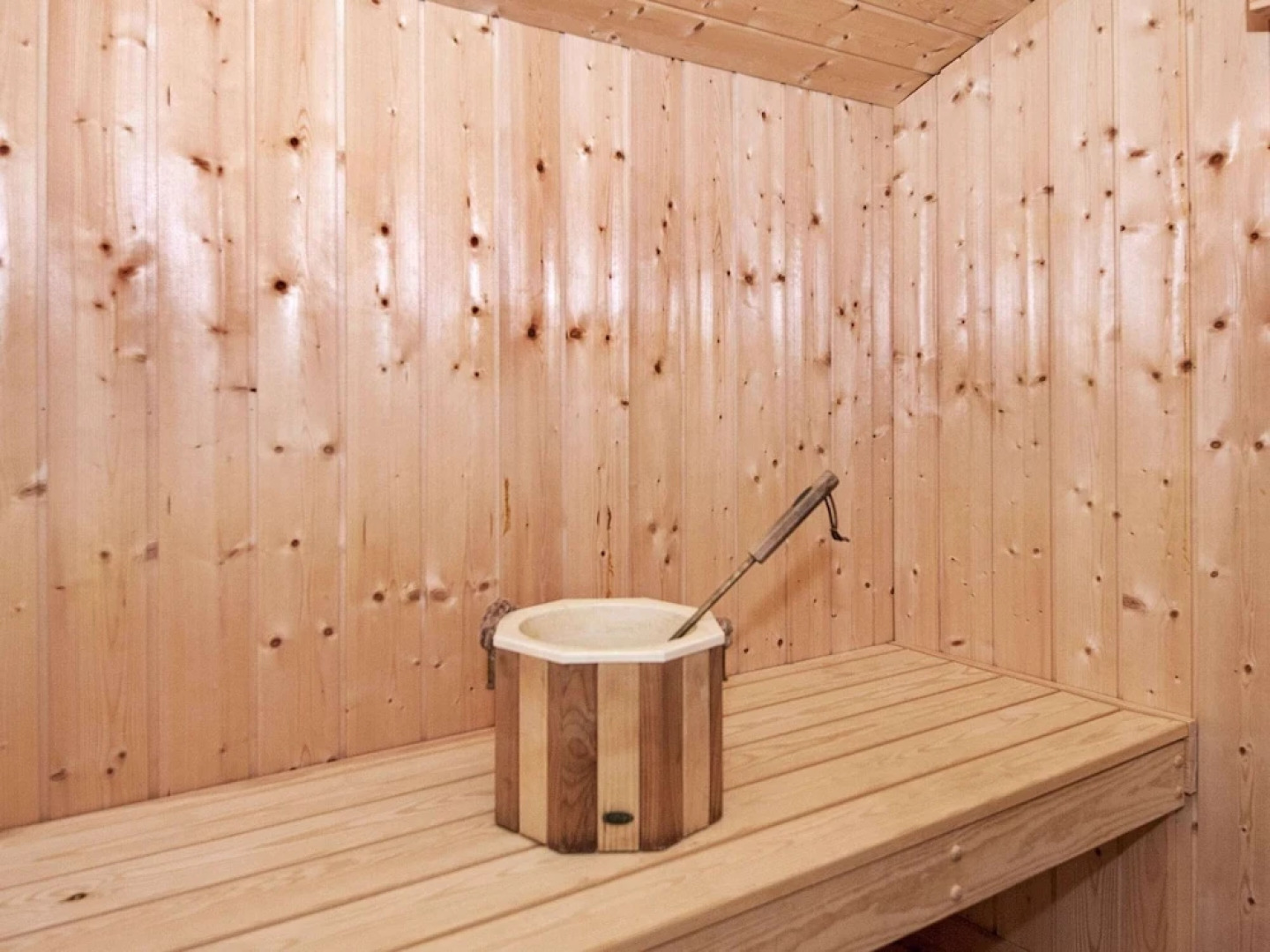 Cozy Holiday Home in Haderslev near Beach