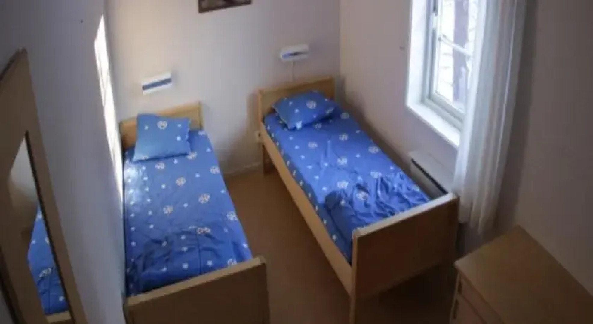 STF Saltoluokta Fjällstation