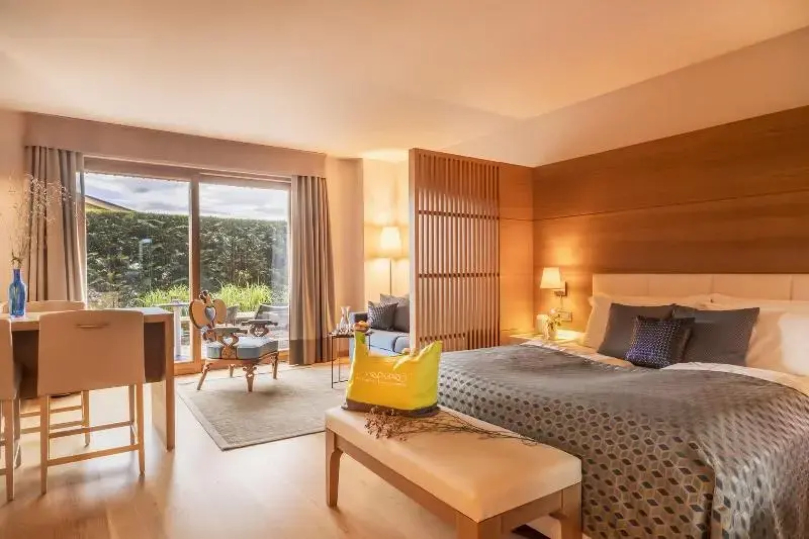 Napura Art & Nature Residence