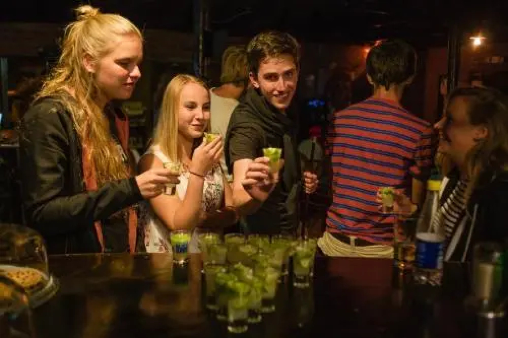 Great Hostels Backpackers Los Pinos