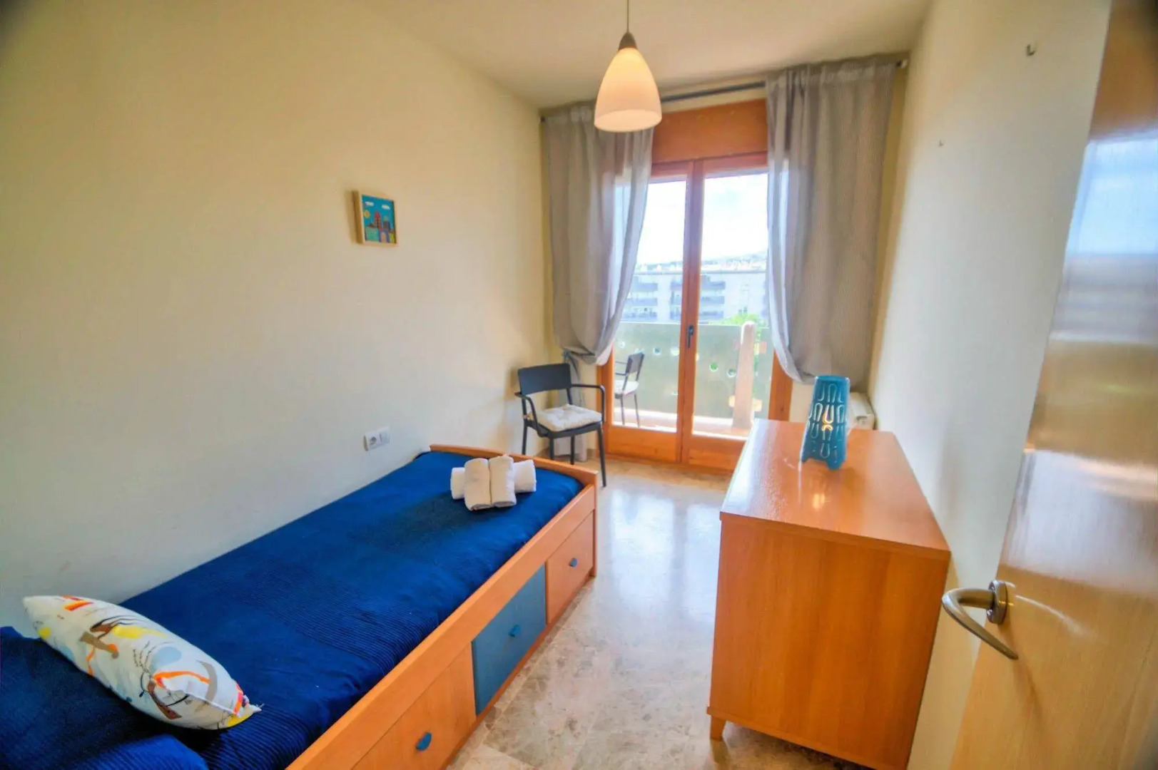 Alicia Apartment by Hello Apartments Sitges