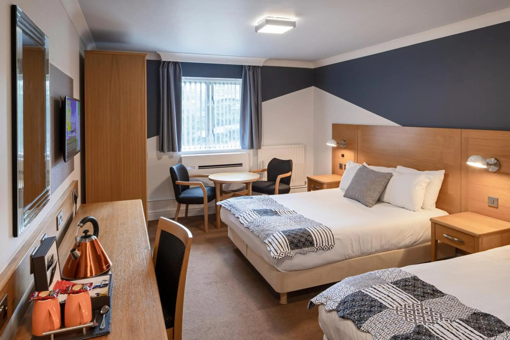 Weetwood Hall Estate