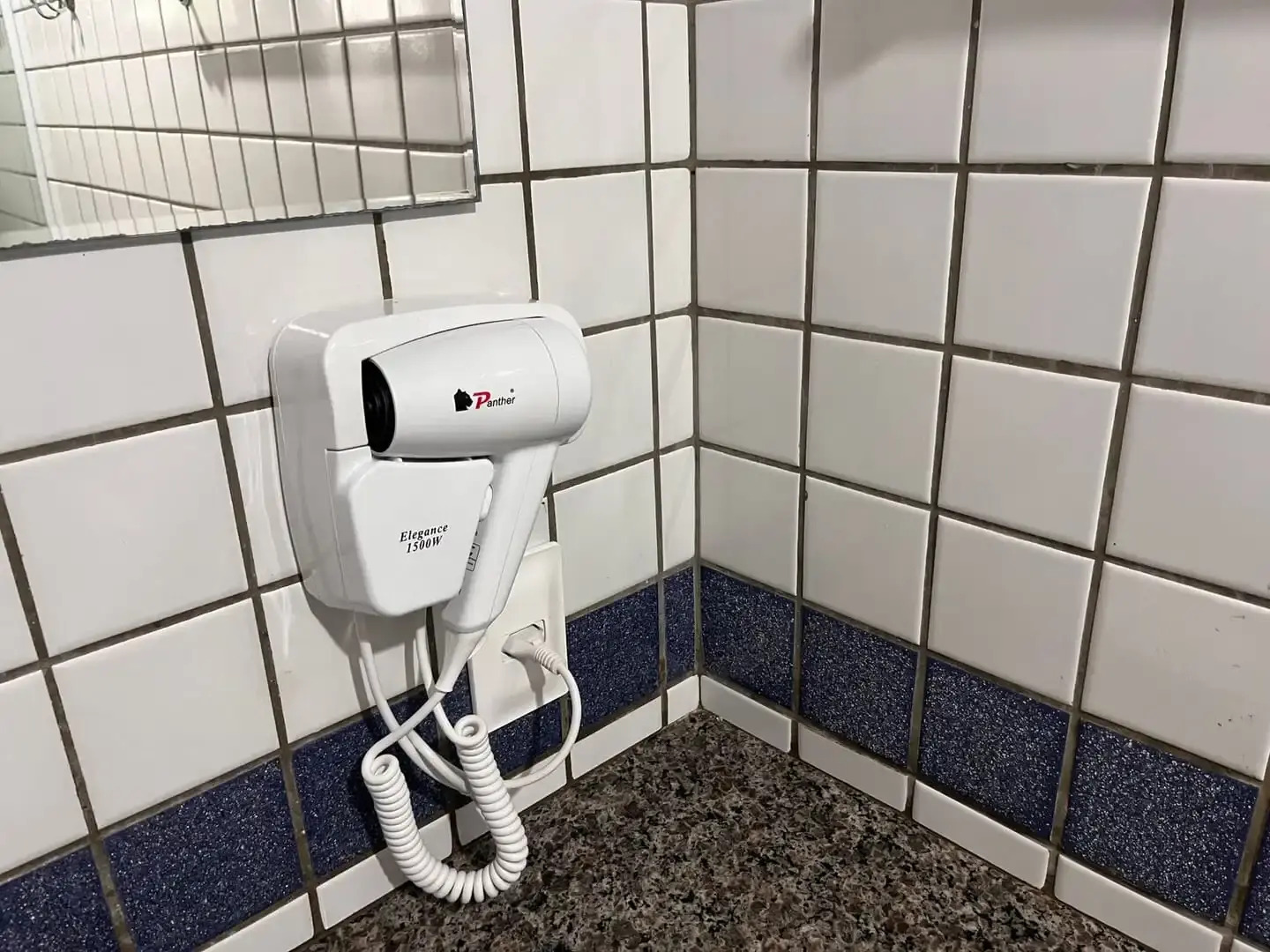 Pousada Uba-Rio Porto de Galinhas