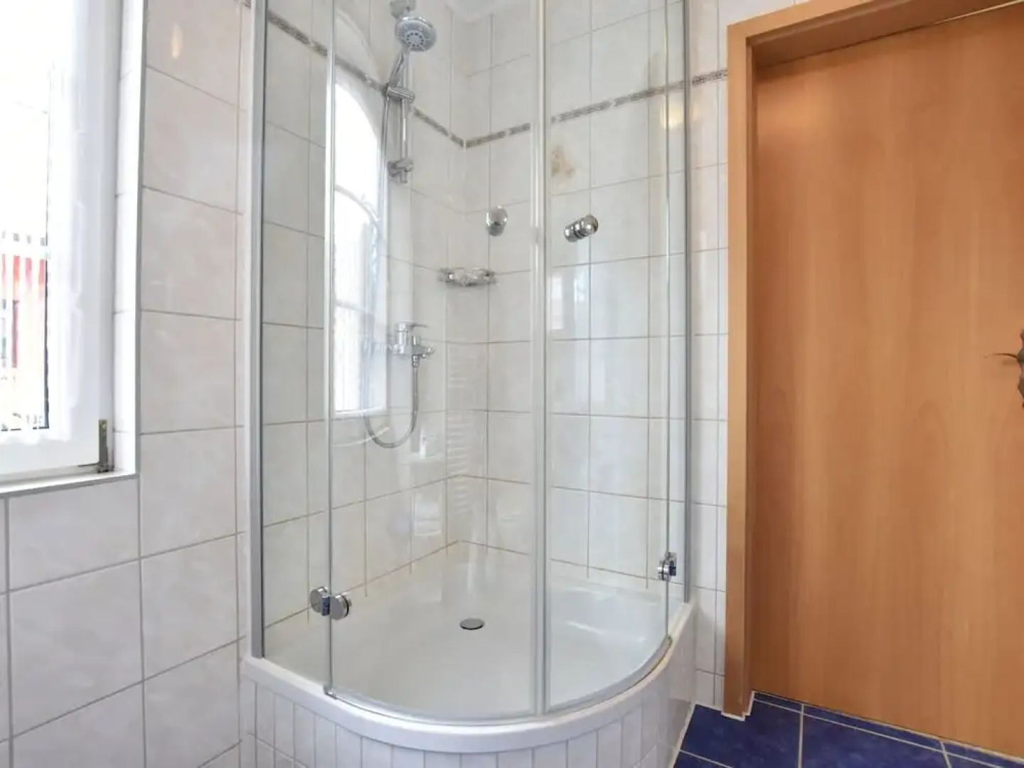 Idyllic Holiday Home in Gerdshagen with Barbecue