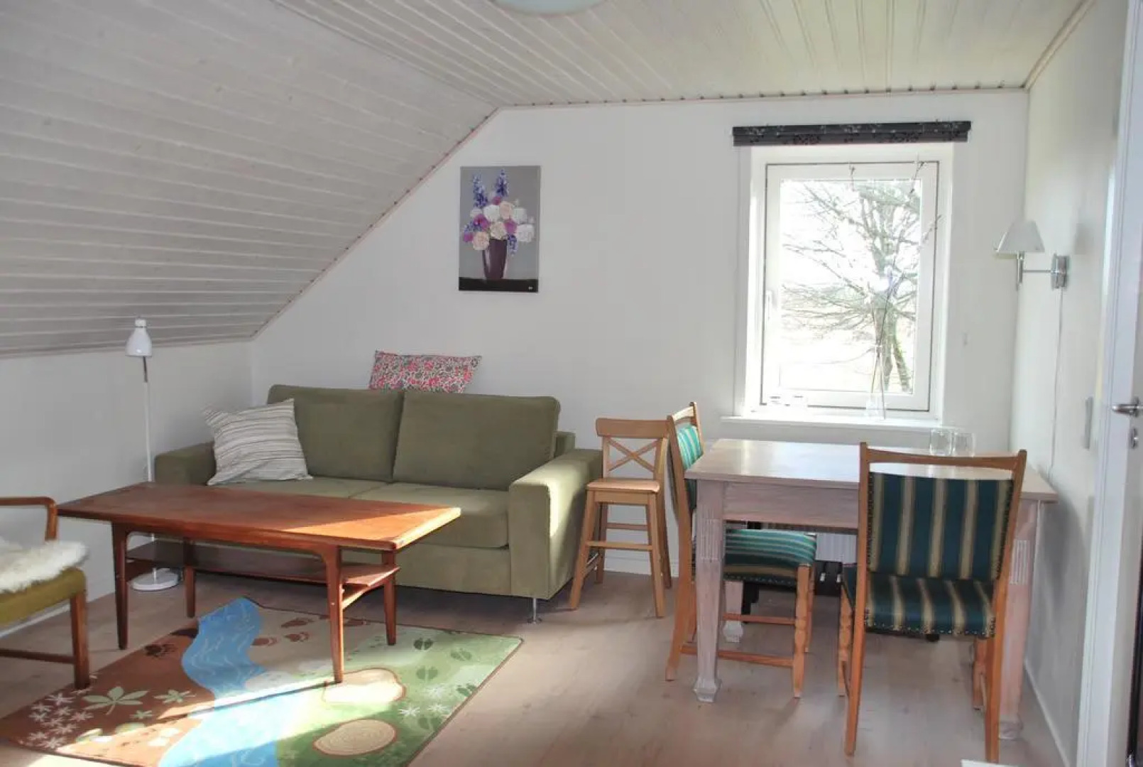 Karolinelund Apartments