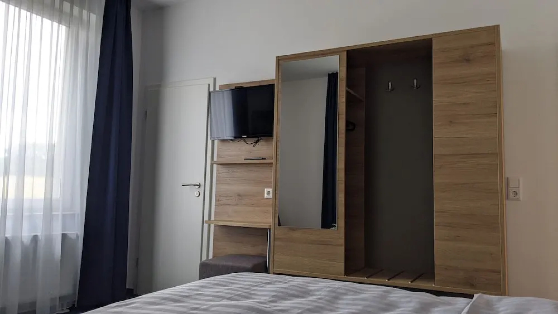 Hotel am Landschaftspark