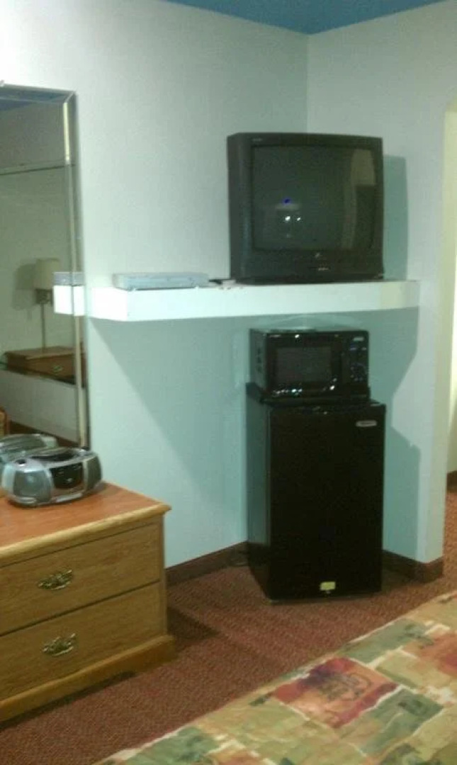 Scottish Inns and Suites Stafford