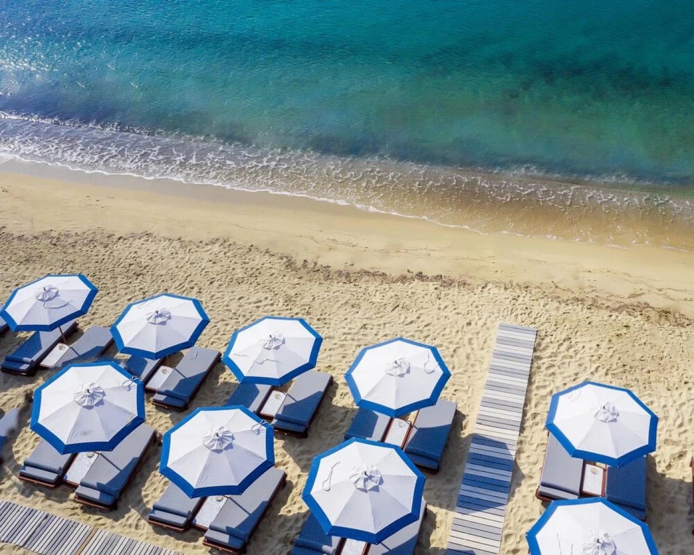 Aegon Mykonos, Autograph Collection