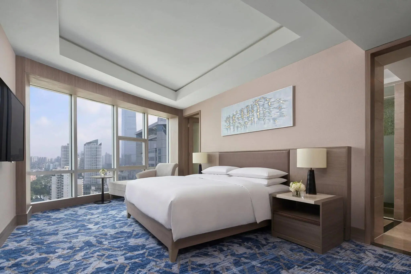 Nanning Marriott Hotel