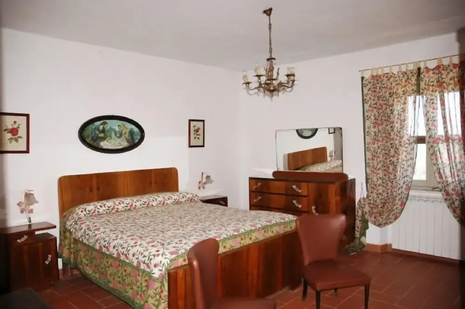 Agriturismo Podere Casetta