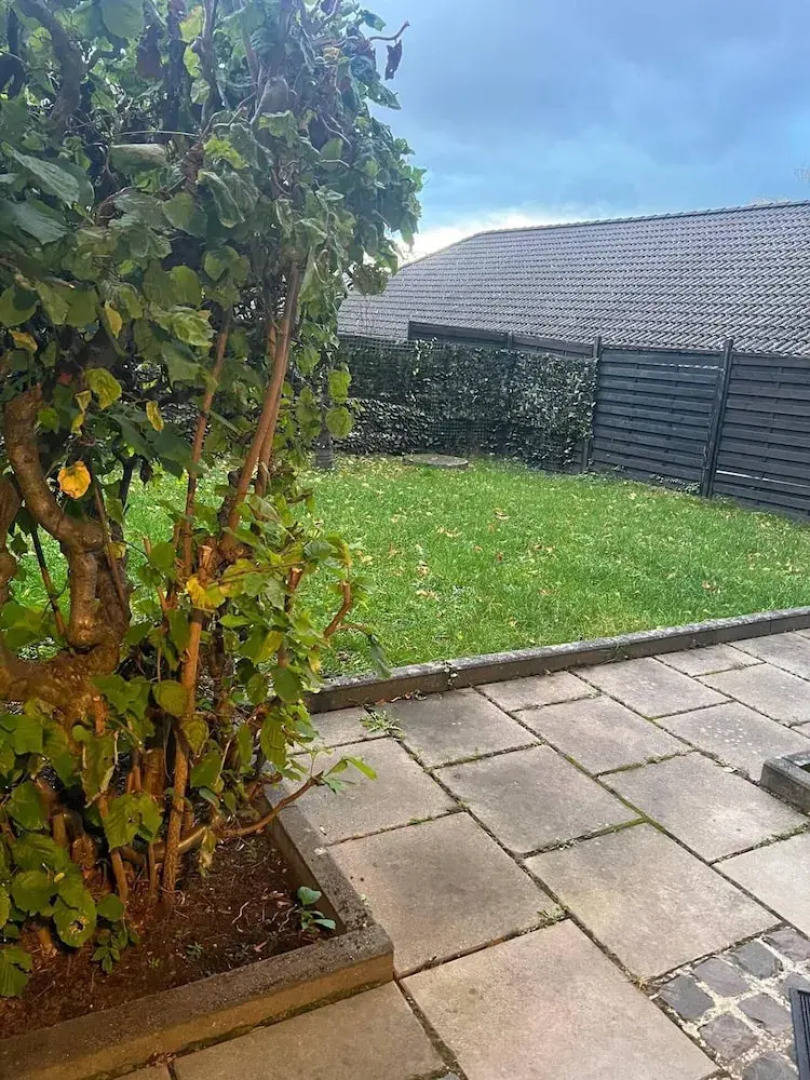 Rheinview Urbar Haus