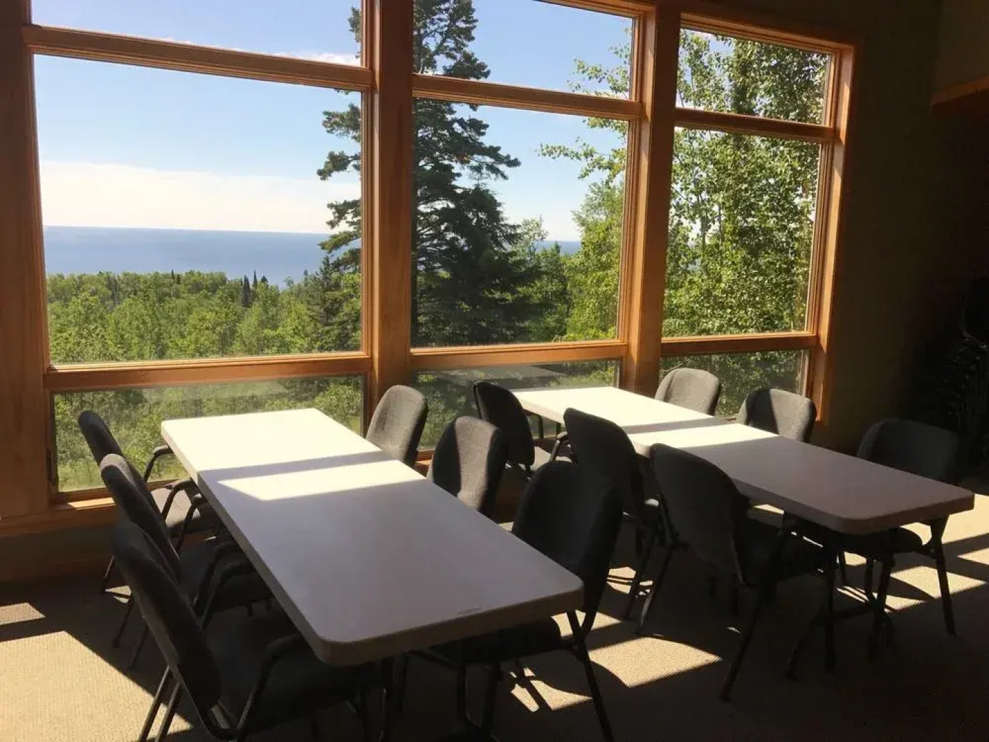 Superior Ridge Resort Motel