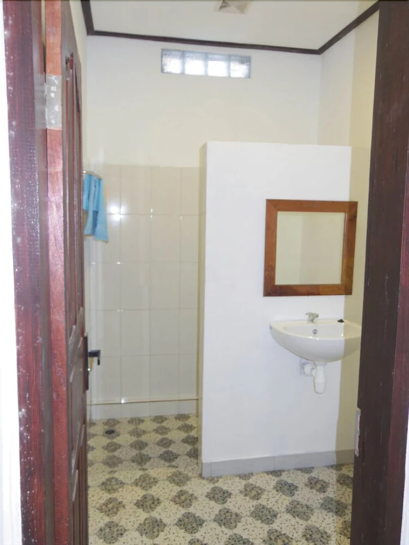 Manik Garam Boutique Villas