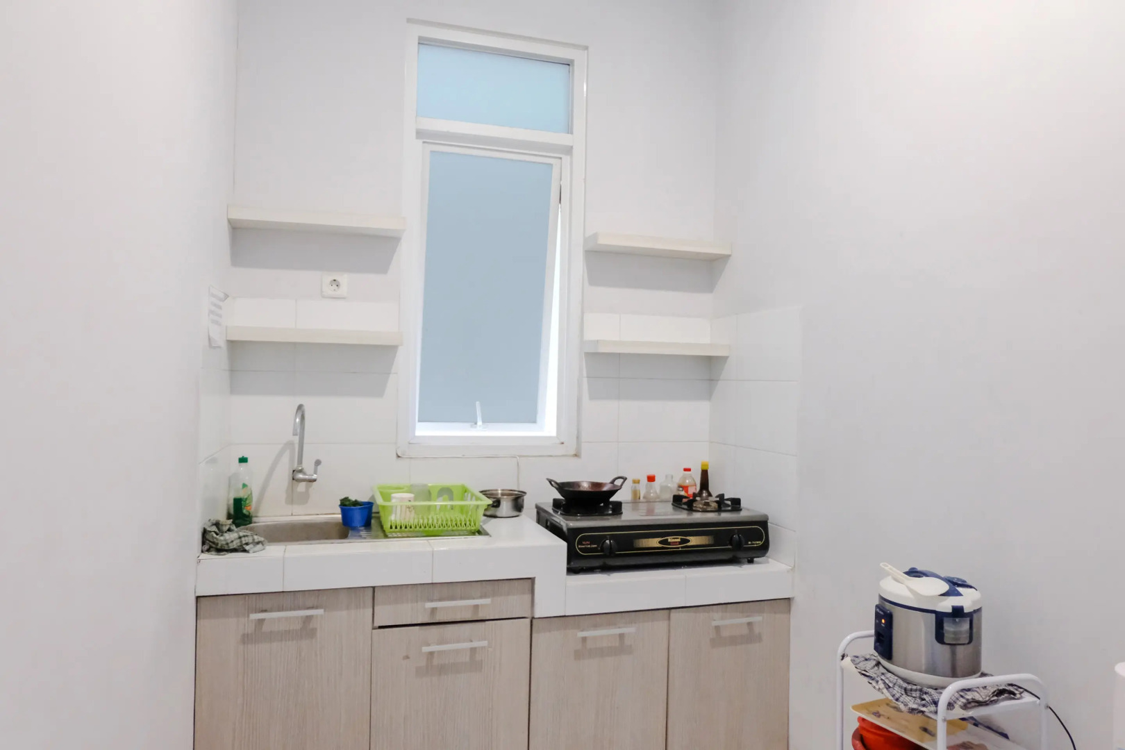 OYO 995 Alice's Homestay Syariah