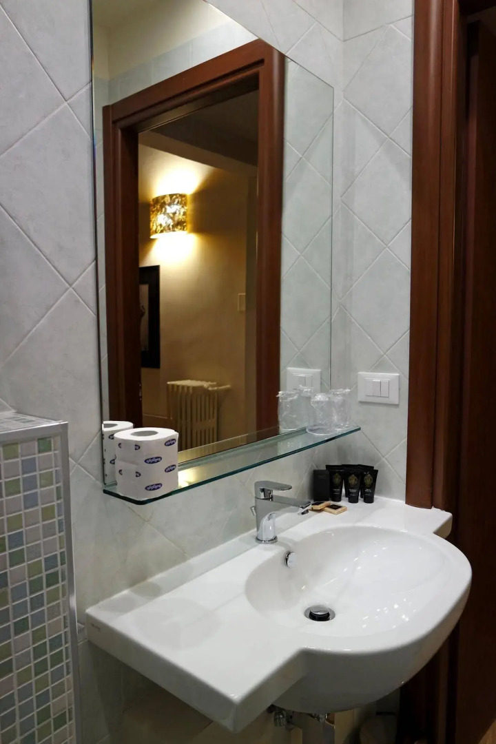 Repubblica Bed & Breakfast